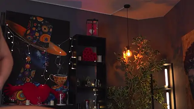 Evelyn Evyyy online show from 03-19-26, 07:18