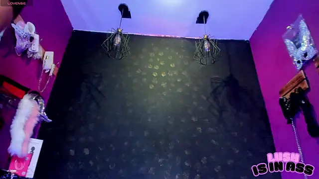 Alexa Slave online show from 04-01-26, 03:53