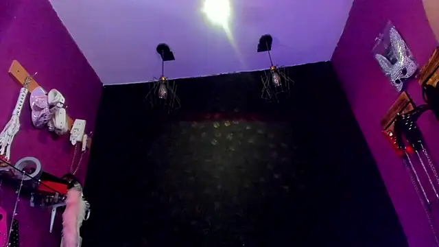 Alexa Slave online show from 05-14-26, 07:09