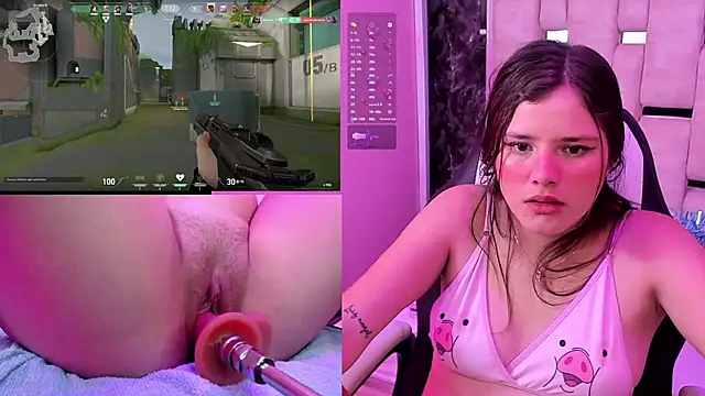 Trianna   online show from 01-11-25, 05:18