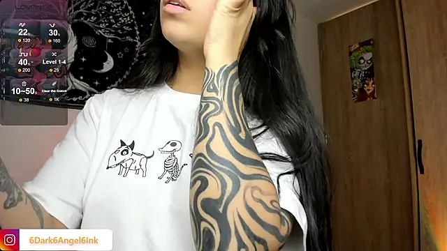 Snapshot of soy_lui_ chatting on 03-03-26, 03:40 soy lui online show from 03-03-26, 03:40