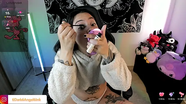 Snapshot of soy_lui_ chatting on 06-19-26, 01:37 soy lui online show from 06-19-26, 01:37