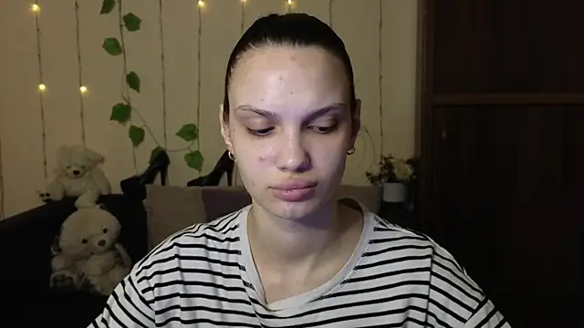 Aminakisuliawolf online show from 03-07-25, 07:41