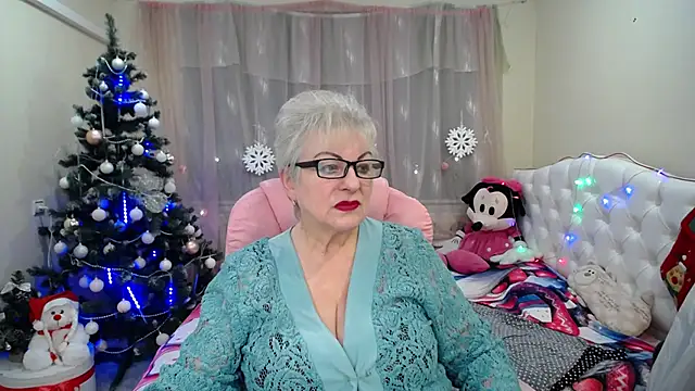 KayleSmoll online show from 01-12-25, 01:42
