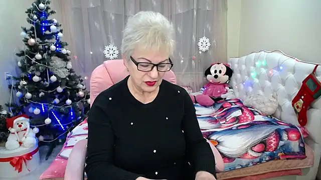 KayleSmoll online show from 01-14-25, 07:00
