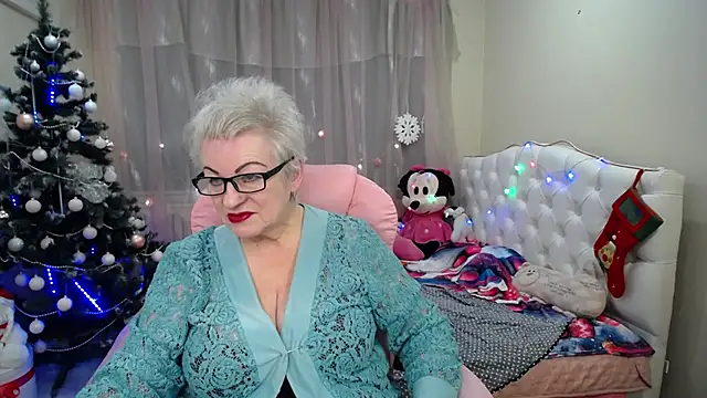 KayleSmoll online show from 01-21-25, 10:19