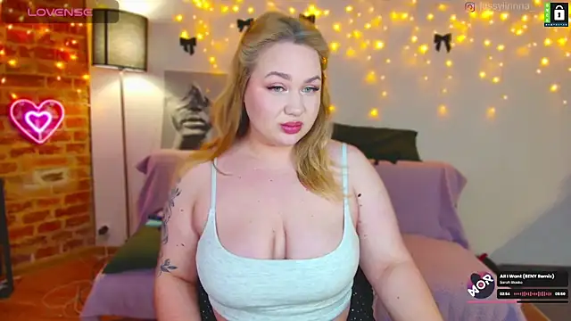 -LinaLove- online show from 01-11-25, 07:39