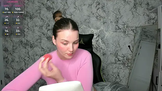 DeniRicchii online show from 04-09-26, 06:57