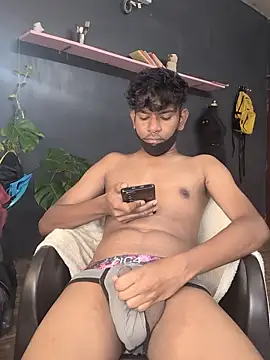 richardjames95 online show from 11-01-25, 09:55