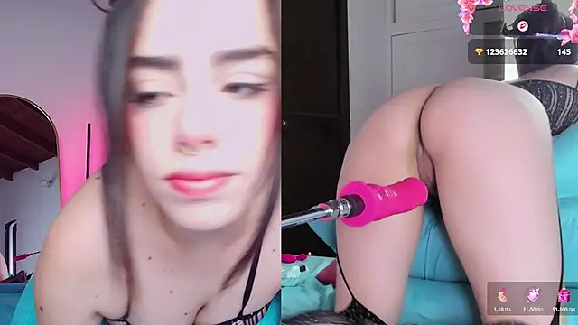 Emma  Erotic online show from 07-06-26, 08:22