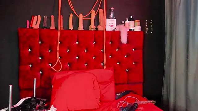 Alice ch1 online show from 03-03-25, 10:10