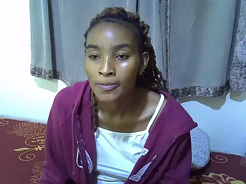 cute-alexis online show from 01-28-25, 05:56