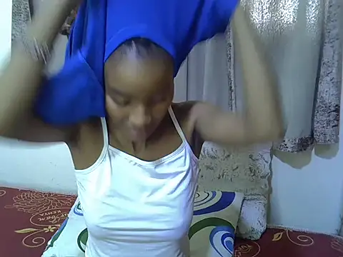 cute-alexis online show from 01-31-25, 07:29