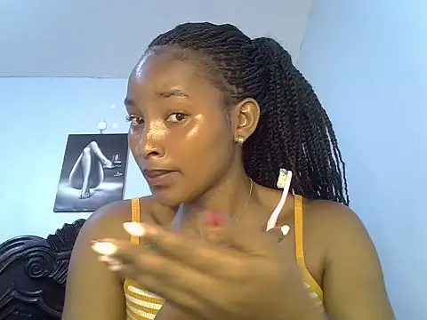 cute-alexis online show from 01-10-26, 07:54