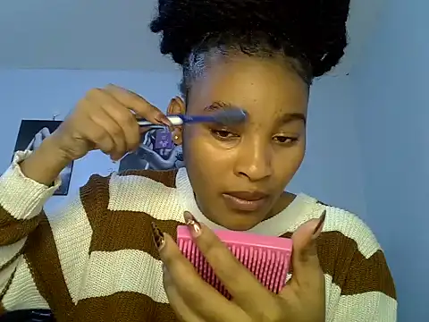 cute-alexis online show from 06-28-26, 11:05