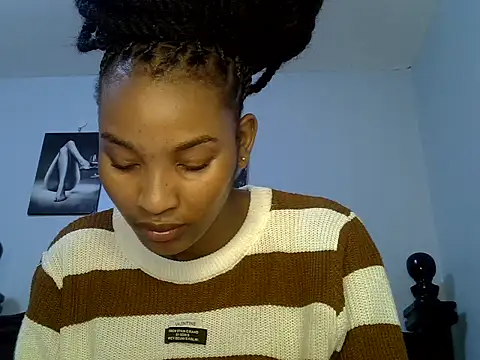cute-alexis online show from 07-24-26, 08:45
