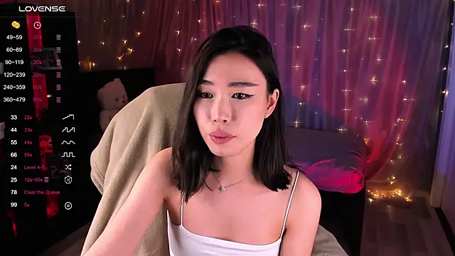 sensualily online show from 01-09-25, 09:26