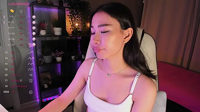 sensualily online show from 09-16-25, 03:46