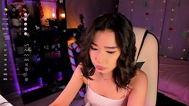 sensualily online show from 01-17-26, 03:39