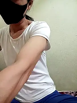 YunLem online show from 01-25-25, 04:13