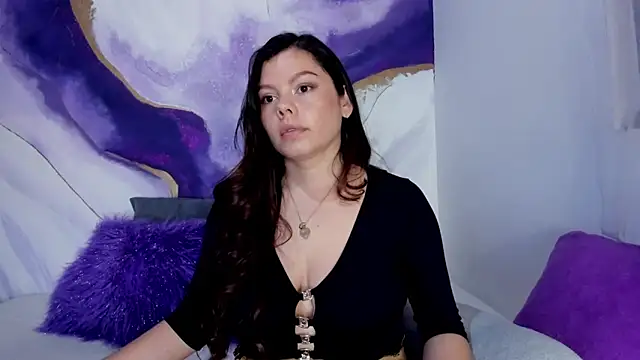 Snapshot of CherryBlossomm_ chatting on 01-06-25, 10:47 CherryBlossomm online show from 01-06-25, 10:47