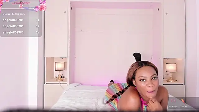 Snapshot of KendallRosse1 chatting on 03-01-25, 06:11 KendallRosse1 online show from 03-01-25, 06:11