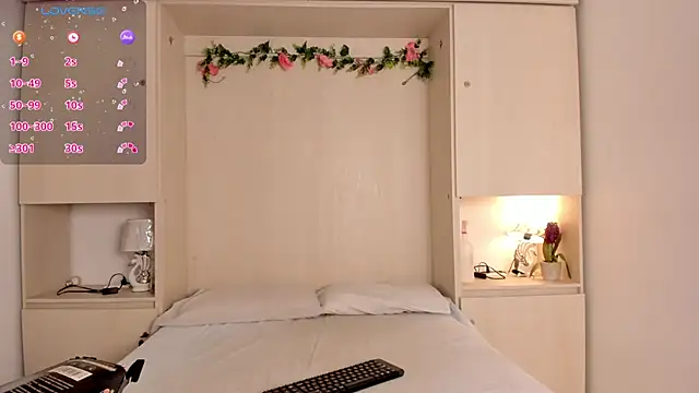 KendallRosse1 online show from 03-29-26, 12:16