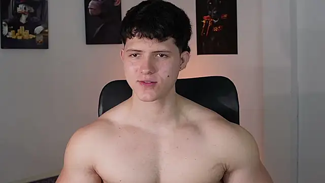 Hazzan Velez online show from 03-09-26, 08:13