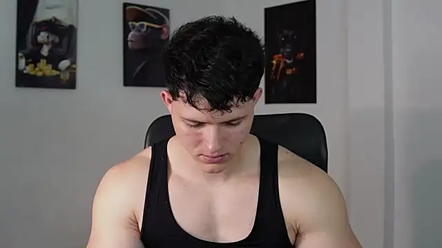 Hazzan Velez online show from 03-16-26, 10:25