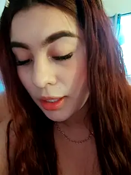 Snapshot of Danna_adams01 chatting on 12-08-24, 09:52 Danna adams01 online show from 12-08-24, 09:52