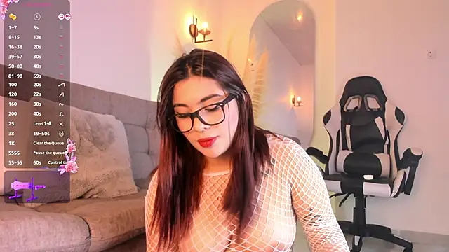 Snapshot of Danna_adams01 chatting on 02-28-25, 03:26 Danna adams01 online show from 02-28-25, 03:26