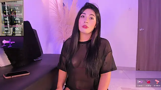 Danna adams01 online show from 06-04-26, 06:25