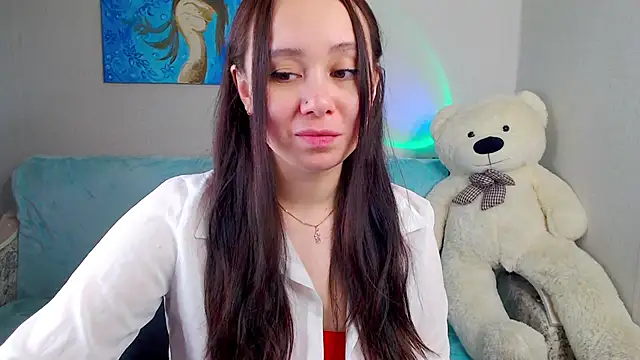 AlinaWett online show from 01-16-25, 01:58