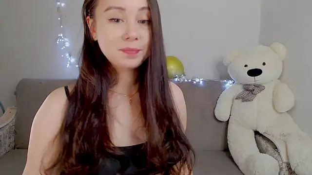 AlinaWett online show from 10-20-25, 09:48