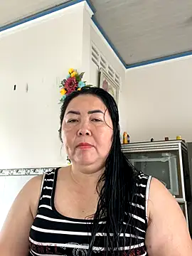 Snapshot of NDith chatting on 09-15-25, 01:38 NDith online show from 09-15-25, 01:38