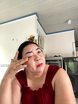 Snapshot of NDith chatting on 09-28-25, 03:01 NDith online show from 09-28-25, 03:01