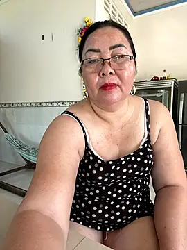 Snapshot of NDith chatting on 10-03-25, 12:51 NDith online show from 10-03-25, 12:51