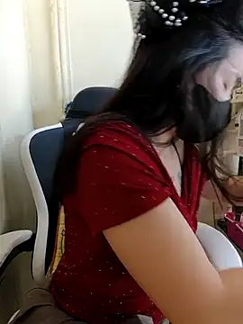 lyna bl online show from 03-13-25, 03:33