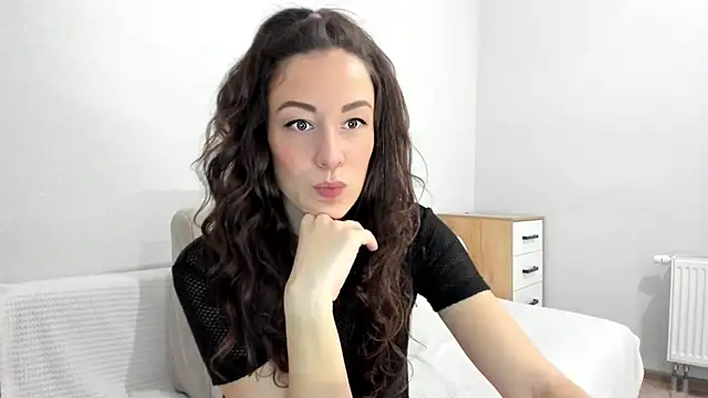 Karina sunny online show from 12-24-24, 05:02