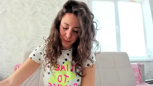 Karina sunny online show from 09-12-25, 09:20