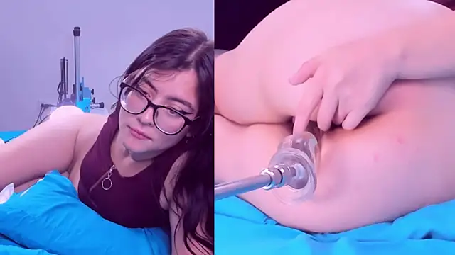 Snapshot of Kinky_Cloe chatting on 12-20-24, 03:42 Kinky Cloe online show from 12-20-24, 03:42