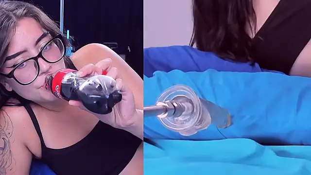 Snapshot of Kinky_Cloe chatting on 02-02-25, 04:32 Kinky Cloe online show from 02-02-25, 04:32