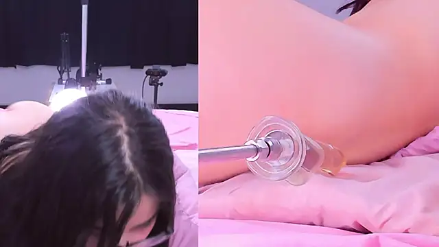 Snapshot of Kinky_Cloe chatting on 02-13-25, 03:46 Kinky Cloe online show from 02-13-25, 03:46