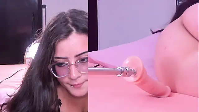 Snapshot of Kinky_Cloe chatting on 11-24-25, 07:35 Kinky Cloe online show from 11-24-25, 07:35