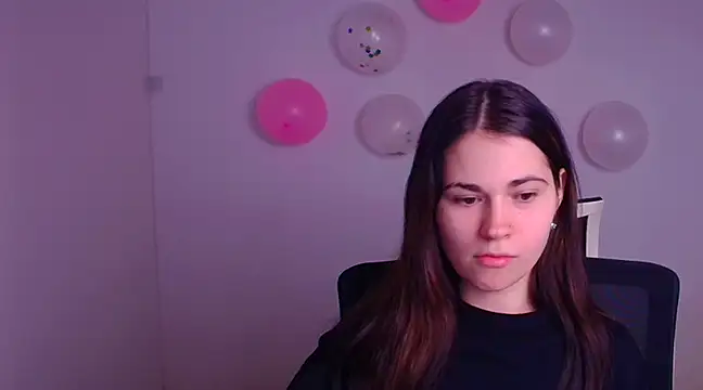 Loon Amore online show from 02-19-25, 07:38