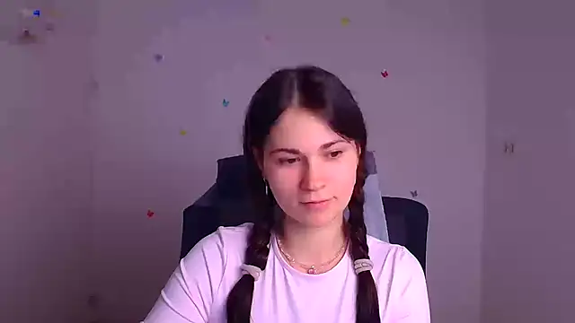 Loon Amore online show from 03-02-25, 07:56