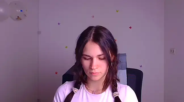 Loon Amore online show from 03-02-25, 10:59