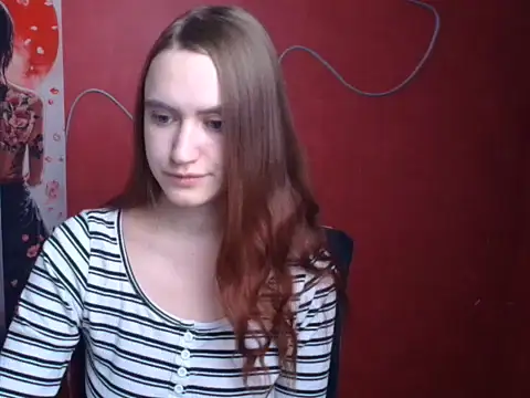 Gabriellagirl online show from 10-16-25, 05:52