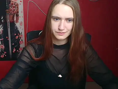 Gabriellagirl online show from 11-02-25, 06:49