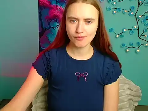 Gabriellagirl online show from 11-03-25, 06:58